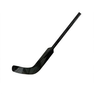 25-Inch Mini Graphite Fiberglass Ice <b>Hockey</b> <b>Goalie</b> <b>Stick</b> Training Equipment With Custom Length Graphic - Product Image 1