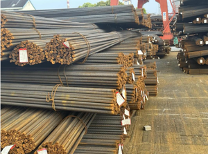 Steel <strong>Rebar</strong> <strong>6mm</strong> 8mm12mm 16mm Hrb335 Hrb400 Hrb500 Steel Raber Building Reinforced Deformed Steel bar - Product Image 6