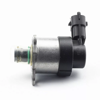 Pompa tekanan injeksi bahan bakar Regulator katup pengukuran OE 0928400652 untuk mobil Hyundai Kia Rio 1.5 CRDi
