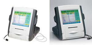 China Lage Prijs Eco Biometer Oftalmische Biometrie Echografie Oogheelkunde Een Scan - Product Image 5