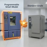 -70~+150C Climate Chamber Constant Temperature and Humidity test Chamber Testing Equipment