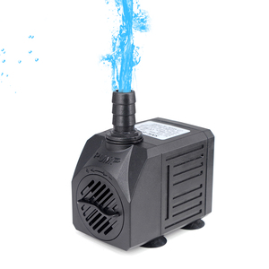 30W AC 110 v220v pompa di circolazione di aspirazione regolabile durevole pompa dell'acqua per refrigeratori d'aria, artigianato, acquari, fabbricatore di ghiaccio - Product Image 1