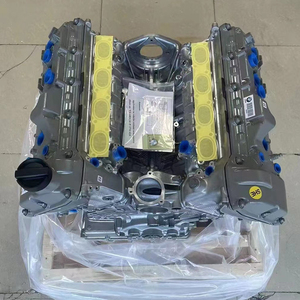 Vente en gros de nouveaux ensembles de moteurs à essence V8 S65B40 pour voitures - Product Image 4