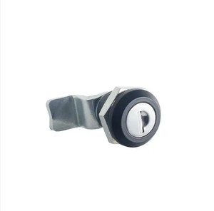 Dễ dàng cài đặt không thấm nước Quarter-Turn cam khóa tủ an toàn với các tính năng keyed - Product Image 3