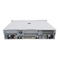 Serveur de base de données 2x Xeon Silver 4314 16C 128 Go RAM 12x4 To SAS HDD RAID H730p 4x10GbE Hot-Swap r750 serveur