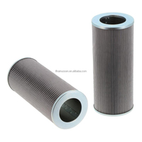 Elemen Filter Oli Hidrolik 02060905 10704D25BN 1262453 02063019 10704D25BNV 2062642 02060862 10704D10BH H90214010BH