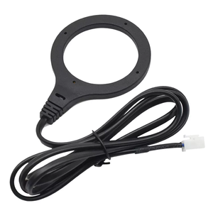 Thiết Bị Cố Định Chống Trộm RFID Chất Lượng Cao Phụ Kiện Ô TÔ Cắm Và Chạy Chìa Khóa Điện Tử Thông Minh Với 2 Bộ Điều Khiển Từ Xa - Product Image 4