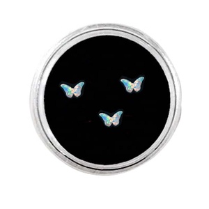 Vente en gros de <span class=keywords><strong>bijoux</strong></span> dentaires personnalisés en cristal plaqué or 18 carats avec <span class=keywords><strong>colle</strong></span> <span class=keywords><strong>pour</strong></span> décoration de blanchiment des dents DIY, emballage en boîte réutilisable - Product Image 5