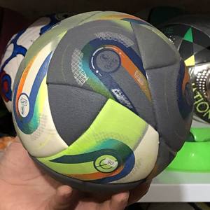 Balones de Balonmano de Material PU con Logotipo Personalizado, Tamaños 1, 2 y 3, Cosidos a Mano en Cuero de Alta Calidad, Balones de Balonmano de Primera Calidad para Partidos - Product Image 6