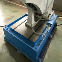 Mesin Bor Vertikal Z5140B, untuk Pengeboran Logam, Pengetapan, Pembubutan, Digunakan untuk Pemrosesan Lubang di Bengkel Mesin