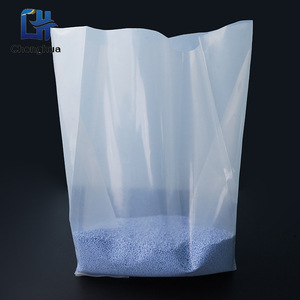 Chenghua Thickened Flat Mouth Plastic Bags 30cm Transparent OPP Film Heavy Duty For Business Shopping Packaging - Product Image 3