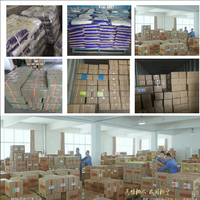 Suplemen penumbuh Premix senyawa sapi 5%