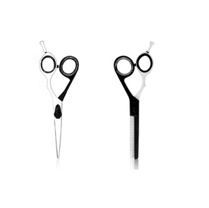 ชุดกรรไกรตัดผมสำหรับช่างตัดผม,ชุดกรรไกรเล็มผมแบบมืออาชีพสินค้าปี2X - Product Image 1