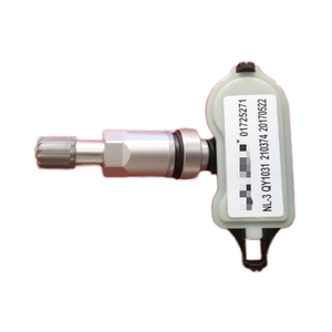 Original HY Digital <strong>TPMS</strong> <strong>Sensor</strong> OE7091000700 for Geely Boyue Atlas SUV 3.0V 24-Month Warranty - Product Image 1