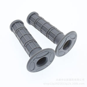 E033-S-143 Empuñadura de Acelerador de Giro para Manillar de Motocicleta de 7/8" (22mm) para ATV Quad Pit de 50cc-250cc - Product Image 4