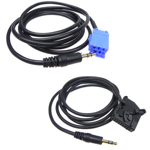 Faisceau de câblage électrique automatique Câble automobile pour <span class=keywords><strong>autoradio</strong></span> 2013 Rav 4 Moto Swift Sport Zc33s - Product Image 3