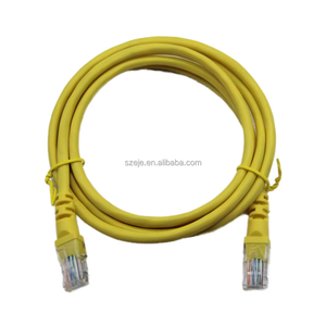 OEM nhà sản xuất UTP <span class=keywords><strong>CAT</strong></span> <span class=keywords><strong>5</strong></span> <span class=keywords><strong>CCS</strong></span> cáp mạng với giá cả cạnh tranh cho Router - Product Image 1