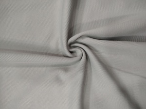 Vente en gros de pantalon de survêtement en polyester multicolore en tissu tricoté sergé spandex 4 sens pour filles non tissé Technics - Product Image 2