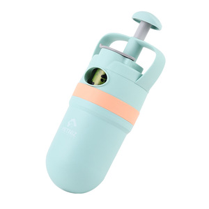 Recogedor de Excrementos Portátil Biodegradable de Plástico con Seis Garras <span class=keywords><strong>para</strong></span> Perros y Gatos - Product Image 1