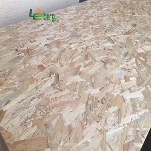 <span class=keywords><strong>Placas</strong></span> <span class=keywords><strong>Osb</strong></span> de 9mm, 12mm y 18mm, construcción y uso de muebles, paneles de suelo de 6-25mm, tablero <span class=keywords><strong>Osb</strong></span> - Product Image 2
