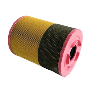 เม็งม่า C261100 ไส้กรองอากาศอุตสาหกรรมใหม่สำหรับเครื่องอัดอากาศแบบสกรู พร้อมวัสดุกรองแบบกระดาษ และรับประกัน 6 เดือน - Product Image 4