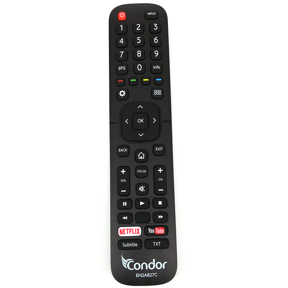 <strong>Condor</strong> Controller <strong>Remote</strong> SR722TN 1 Waterproof and Anti-Shock TV <strong>Remote</strong> Control Switch