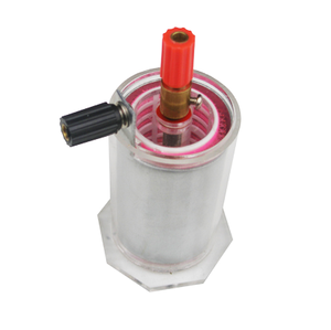 Gelsonlab HSCE-007 Leclanche Cellule Dire Instrument École Équipement Éducatif - Product Image 4