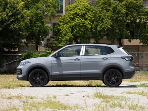 Nuova <span class=keywords><strong>Volkswagen</strong></span> Tharu 2026 XR 1.5T 300TSI, Veicolo a Benzina Economico, SUV ad Alta Velocità con Trazione Anteriore, Prodotto in Cina - Product Image 5
