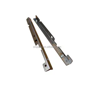 Precision Custom Bending Welding Metal Sheet Parts Processing Manufacture Brass Stainless Steel Aluminum Sheet Metal Fabrication