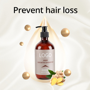 Productos para el cuidado del cabello de etiqueta privada Biotina, tratamiento anticaída, aceite para el crecimiento del cabello - Product Image 4