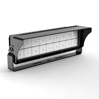 Luz LED para Estadios de Alta Potencia, 250W SMD IP65, Temperatura de Color 6000K, Garantía de 5 Años