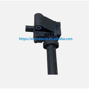Bobine d'allumage P2GE-12A366-AA P2GE12A366AA P2GZ12029A pour Ford pour <span class=keywords><strong>Escape</strong></span> pour Mustang pour Lincoln pour Corsair pour <span class=keywords><strong>Nautilus</strong></span> - Product Image 3