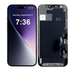 Pantalla OLED de repuesto GX de alta calidad para iPhone 12 Pro, pantalla OLED para iPhone 12 Pro, pantalla LCD para iPhone 12 Pro - Product Image 3