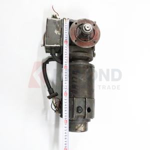 Moteur de rouleau de bac à eau 1PC 91.198.1353 pour GTO52 MO SORZ SORM, pièces de machine d'impression fiables - Product Image 5