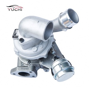 Turbocharger Upper Santa Fe Supercharger Suitable for <b>Auto</b> <b>Engine</b> <b>System</b> Manufacturer Supply - Product Image 5