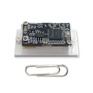 เครื่องสแกนคิวอาร์โค้ด DEWOD XN1069 2D CMOS แบบฝัง USB TTL สำหรับใช้งานกับตู้คีออสก์หลากหลายประเภท มีสินค้าในสต็อก - Product Image 2