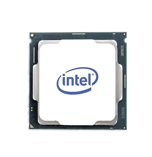 Server Cpu Intel Xeon E-2456 Processor 18M Cache 3.30 GHz