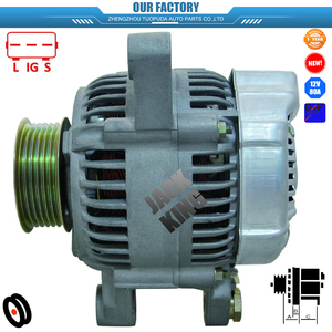ชุดไดชาร์จใหม่ ALT1004 12V 80A ยี่ห้อ JACK <span class=keywords><strong>KING</strong></span> สำหรับรถยนต์ <span class=keywords><strong>Avalon</strong></span> 3.0 ปี 1994-1999 สำหรับรุ่น 1012112690 1012115620 1012117520 - Product Image 2