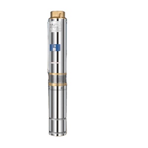 <span class=keywords><strong>Pompe</strong></span> submersible à puits profond en acier inoxydable READYCOME-3 6SP <span class=keywords><strong>pompe</strong></span> à <span class=keywords><strong>eau</strong></span> <span class=keywords><strong>claire</strong></span> à plusieurs étages <span class=keywords><strong>de</strong></span> 455m <span class=keywords><strong>pour</strong></span> hôtels - Product Image 3