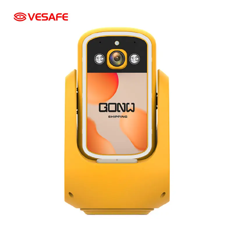 VESAFEスマート2.8インチ双方向オーディオワイヤレス監視Wifiアプリカメラとオーディオ付きベビーモニターカメラ