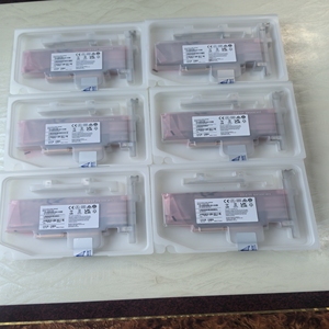 Adaptador MCX653106A-HDAT Connect X 6 VPI de Doble Puerto 200GbE QSFP56 PCIe 4 X16 con Tarjeta de Red InfiniBand HDR SmartNIC - Product Image 2