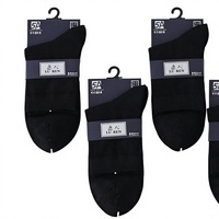 Chaussettes habillées pour hommes