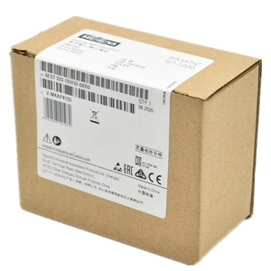 ของใหม่รับประกัน1ปี SM1223 S7-1200จำลอง6ES7223-1BH32-0XB0 PLC - Product Image 1