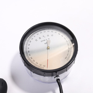Baromètre anéroïde 16008 pour mesurer la pression atmosphérique - Matériel pédagogique pour les expériences de mécanique physique au collège - Product Image 1