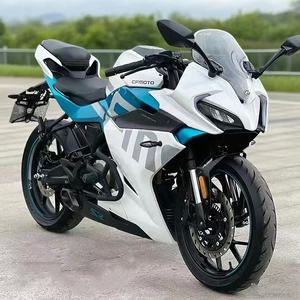 มอเตอร์ไซค์สปอร์ตบิคคุณภาพสูงรุ่นเก่า เครื่องยนต์ 4 จังหวะ เบนซิน CBR600/CBR1000 สตาร์ทไฟฟ้า/สตาร์ทเท้า 600-1000 ซีซี >80 กม./ชม. - Product Image 5