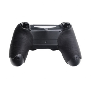 Stickers Anti-slip for PS4 <b>Controller</b> <b>Grips</b> Sweatproof Handle <b>Grips</b> Stickers for PS4 Wireless <b>Controller</b> - Product Image 6