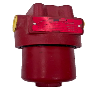 DF Filter hidrolik 30 TB A10/-B6 G1/2 dengan elemen 0030 D010BH3HC 1263454 - Product Image 1