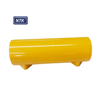 Pièces de moteur pour engins de terrassement CAT C15 C18, Noyau de refroidisseur d'huile 2237962 223-7962