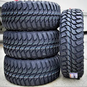 Neumáticos de China 11r22.5 12r22.5 315/80r22.5, neumáticos radiales de acero para camión de basura de alta resistencia