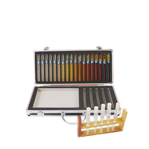 เครื่องทดสอบการเปรียบเทียบสีเหล็กแบบวิธีภาพ QSG/เครื่องทดสอบการเปรียบเทียบสีเหล็ก-โคบอลต์ - Product Image 4